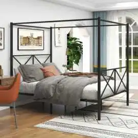 Buy Space-Saving & Stylish Bedroom Furniture E, $ 49