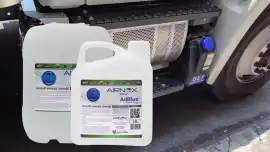 Buy AdBlue® Diesel Emission Fluid – Certified &amp, Roodepoort
