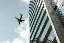 Business Charter Flight Booking | Corporate Travel, Gurgaon
