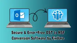Secure & Error-Free OST to NSF Conversion Soft, ps 69