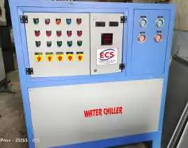 Efficient Cooling Solutions for Industrial and Commercial Needs, Delhi