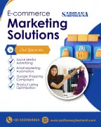 Best E-Commerce Service in Lucknow for Businesses , Lucknow