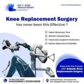 Shoulder arthroscopy by Dr. Y. Hari Prasad Reddy , Kurnool