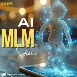 Transform Your Network Marketing with AI MLM Softw, New York