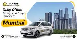 Daily Office Pickup and Drop-off Service in Mumbai, Mumbai