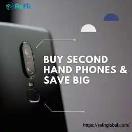 Top Quality Refurbished Phone at Low Prices, ₹ 1,999