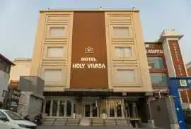 Luxury Wedding Hotel in Dehradun – Hotel Holy Viva, Rishikesh