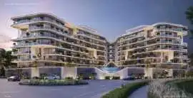 Dubai Apartment with Private Pool for Sale, Dubai