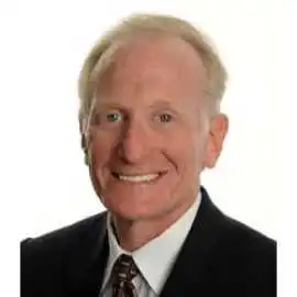 Larry Stolberg, CPA, CA, Milton
