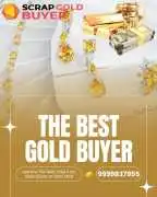 Which Are the Best Known Gold Buyers Delhi?, Delhi