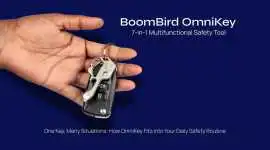 How OmniKey Fits Into Your Daily Safety Routine, Bengaluru