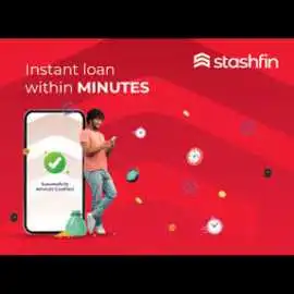 Instant Loan | Stashfin, Gurgaon