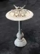 Garden Bird Baths and Feeders That Welcome Feather, Clayton North