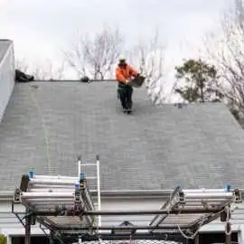 Huntsville Roof Inspection Services, Huntsville