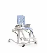 Hygiene and Toileting System (HTS), Sydney