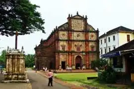Private Jet from Delhi to Goa | Luxury Air Charter, Gurgaon