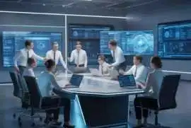 Data Engineering Consulting Services in Brisbane, Logan Village