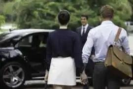 Luxury Chauffeur & Sprinter Limo Service in At, Atlanta