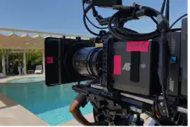 Professional Drone Live Broadcast Services in UAE , Dubai