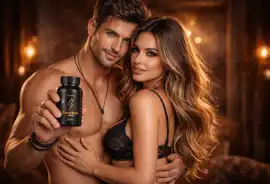 Garaherb Canada: Male health and performance are t, Altona