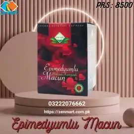 Epimedyumlu Macun Price in Pakistan, Happy New Yea, Kasur