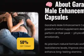 GaraHerb Canda 2026 Reviews (Expecting Miracles?), Des Moines