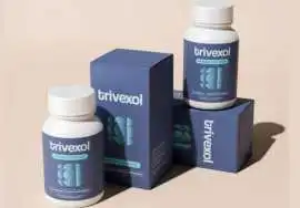 Trivexol dagligt tilskud: Rent, sikkert og GMO-fri, New York