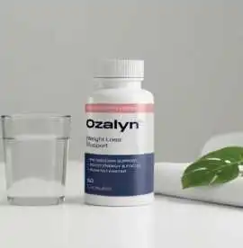 Ozalin uitgelegd: Een moderne benadering van licha, New York