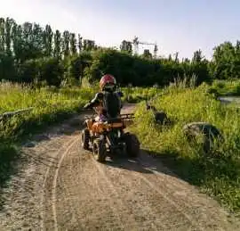 Perfect Day Outing Near Gurgaon