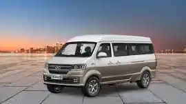 Team Transport: The Benefits of a 10 Seater Van
