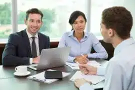 Virtual CHRO Consulting Services for Businesses, Ahmedabad