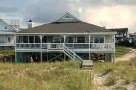 Bald Head Island Luxury Rentals: A Perfect Mix of , Southport