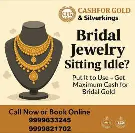 gold buyer in noida sector 18, Noida