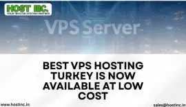 Best VPS Hosting Turkey is Now Available at Low Co, Bitlis