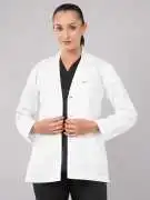 Buy White Lab Coat Online | Trusted Lab Coat Shop , ₹ 650