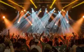 Event Decorations in Dubai | Creative & Luxury, Dubai