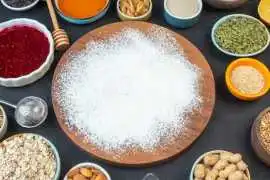 Monosodium Glutamate, also Called MSG, New Delhi