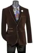 Mens Velvet Blazer – Premium Velvet Blazers, ps 160