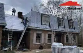 Emergency Roof Repair for Businesses Serving, Dacula
