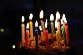 Buy Cake Candles – Best Birthday Candles Store Nea, Dubai