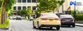 Taxi Cab Dispatch System | Smart Fleet, Gurgaon