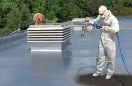 Best Insulation Services in KSA - FTC Arabia, Riyadh