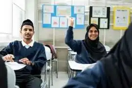 أهمية تعليم اللغة الإنجليزية وبرامج تدريب كامبريدج, Jeddah