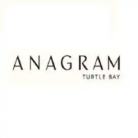 Anagram Turtle Bay, New York