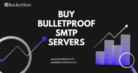 Buy Bulletproof SMTP Servers for Bulk Email Campai, Amerongen