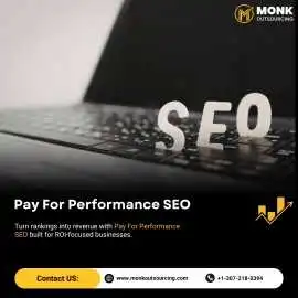 Pay For Performance SEO That Delivers Results, Phoenix