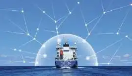 Cyber Security for Maritime | Constellation Cyber , Abu Dhabi