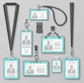 Need Clear, Professional Identification for Your M, Oakland