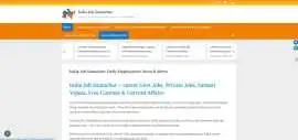 India Job Samachar – Latest Govt Jobs, Private Job