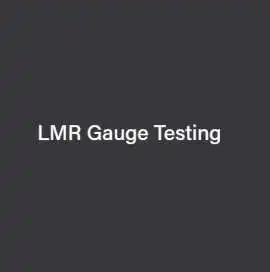 LMR Gauge Testing, Harker Heights